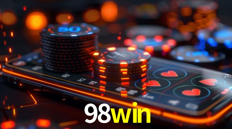 Experiência VIP 98win
