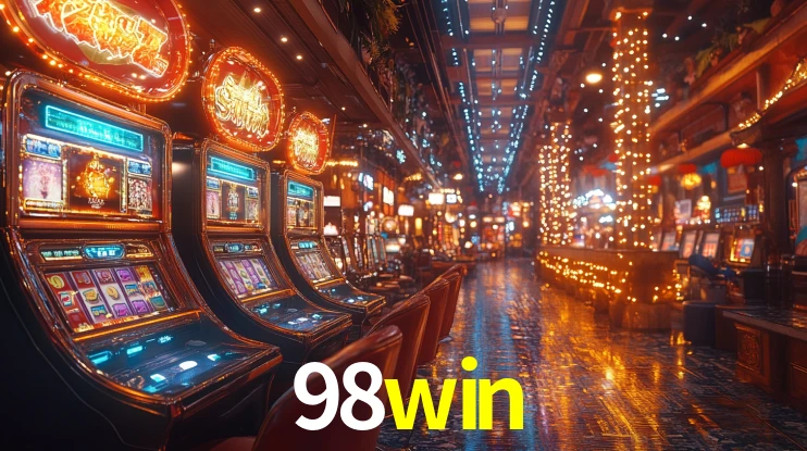98win - Cassino Online Impressionante - 98win.com