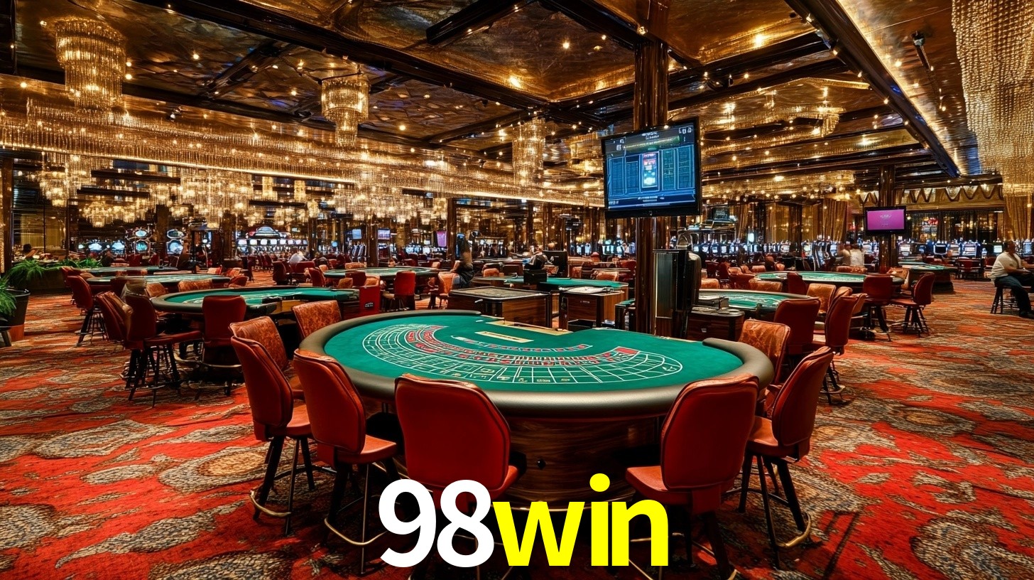 98win bet