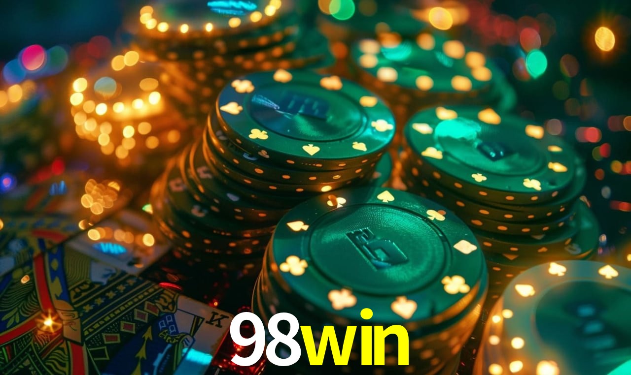 Estatísticas 98win