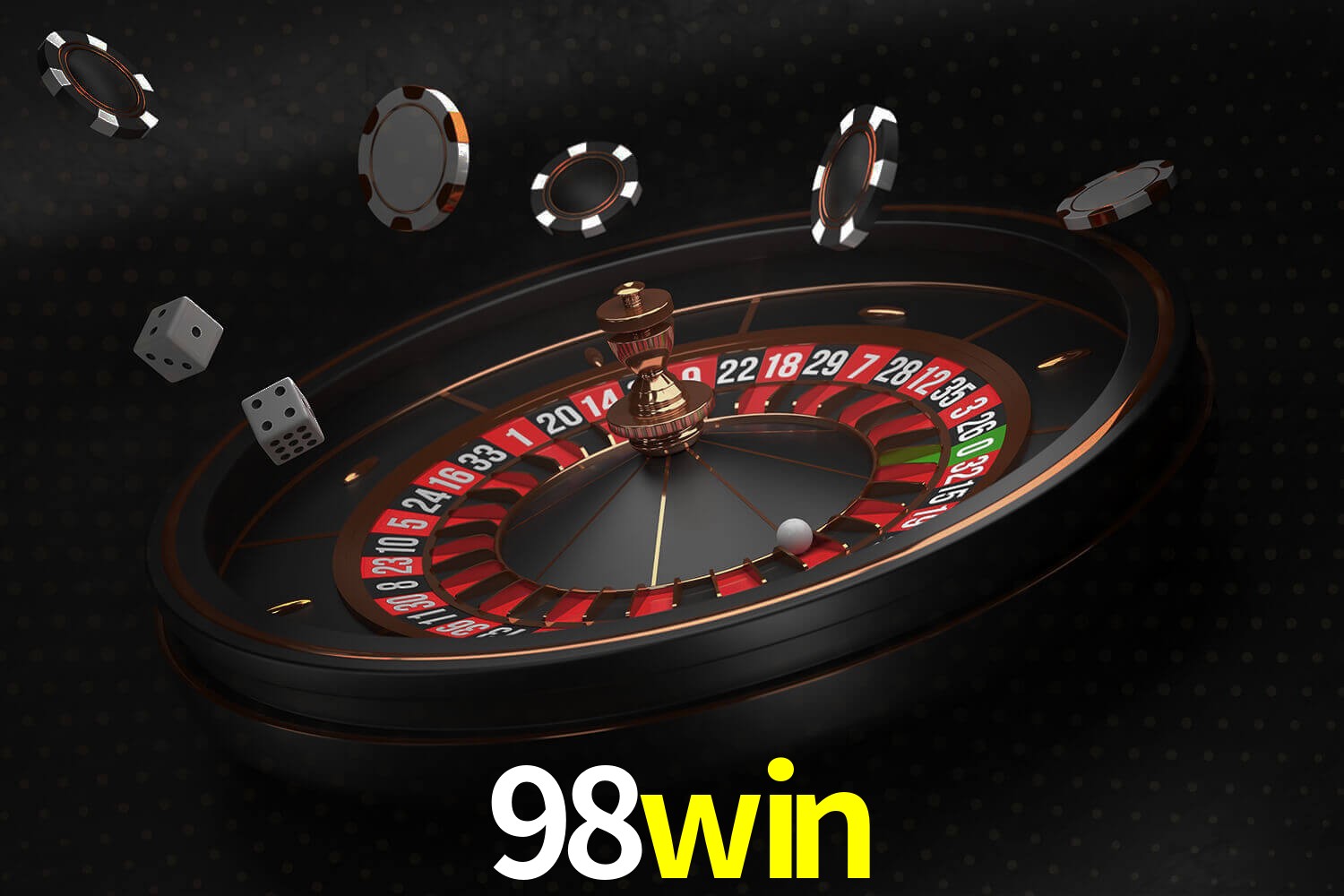 98win: Seu Cassino Premiado com Pagamentos Rápidos
