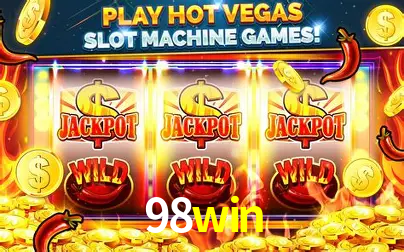 Desvendando o Mundo dos Jogos Virtuais na 98win