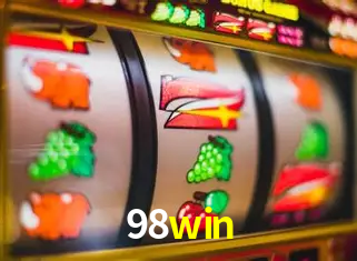 A Revolução dos Aplicativos de Jogos no 98win
