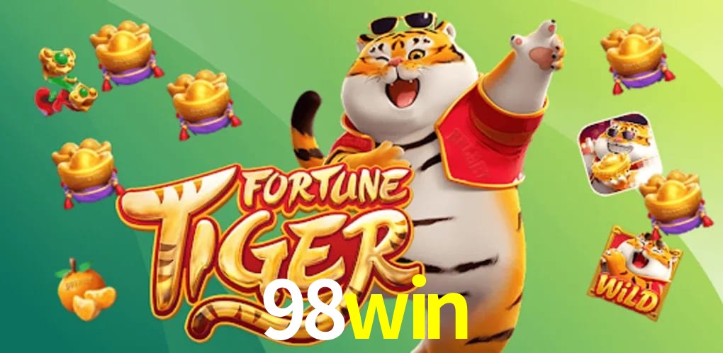 Welcome Bonus 98win