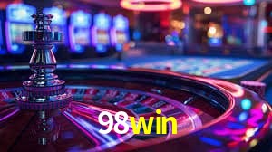 Statistics 98win