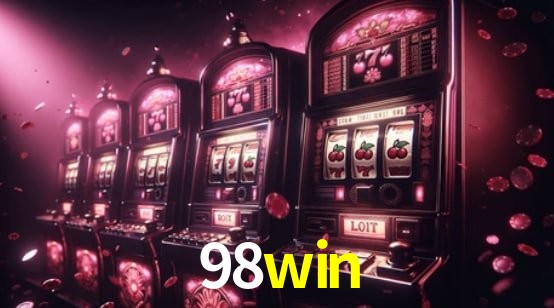 PIX Instantâneo 98win
