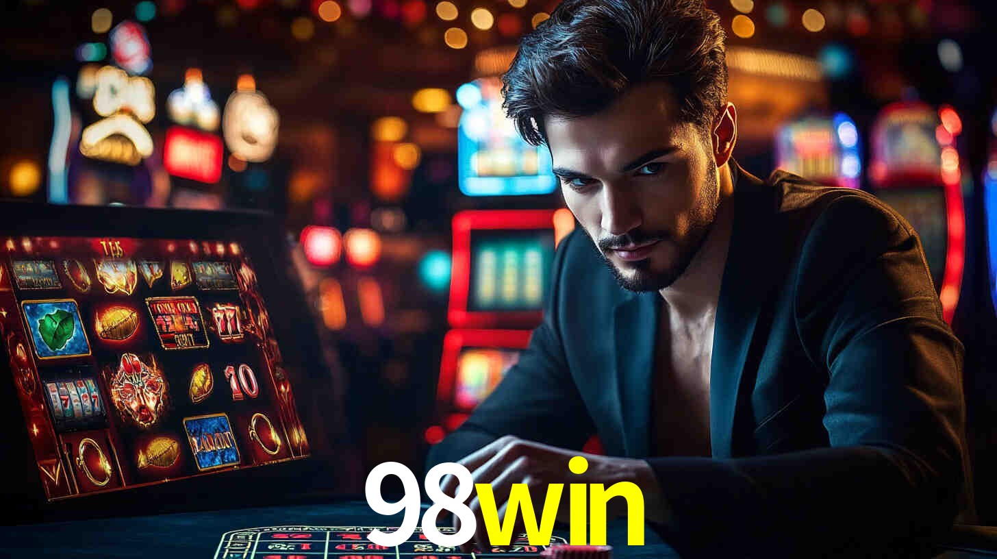 98win,98win.com