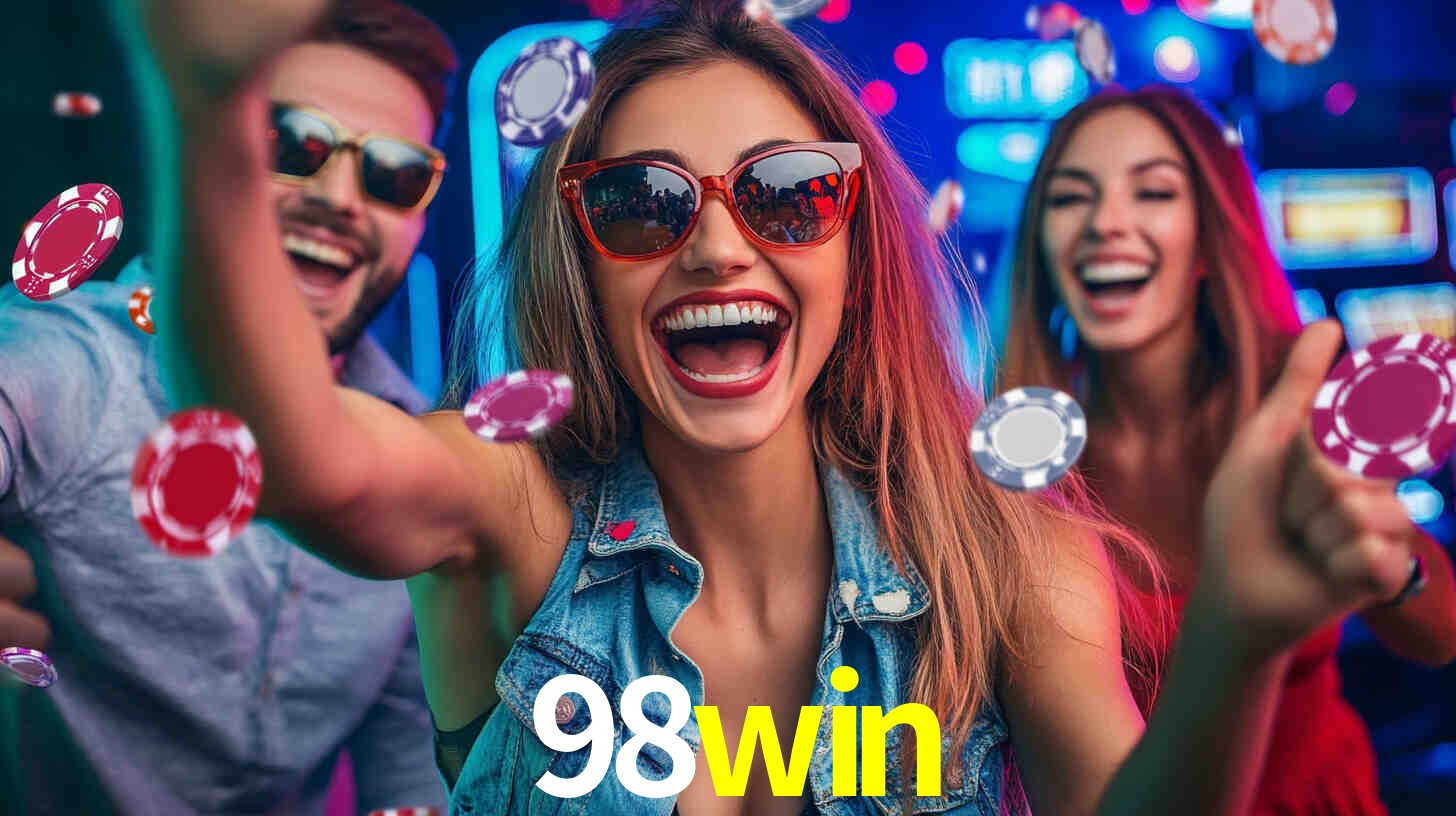 Descubra a Essência do 98win: Nossa História e Compromissos