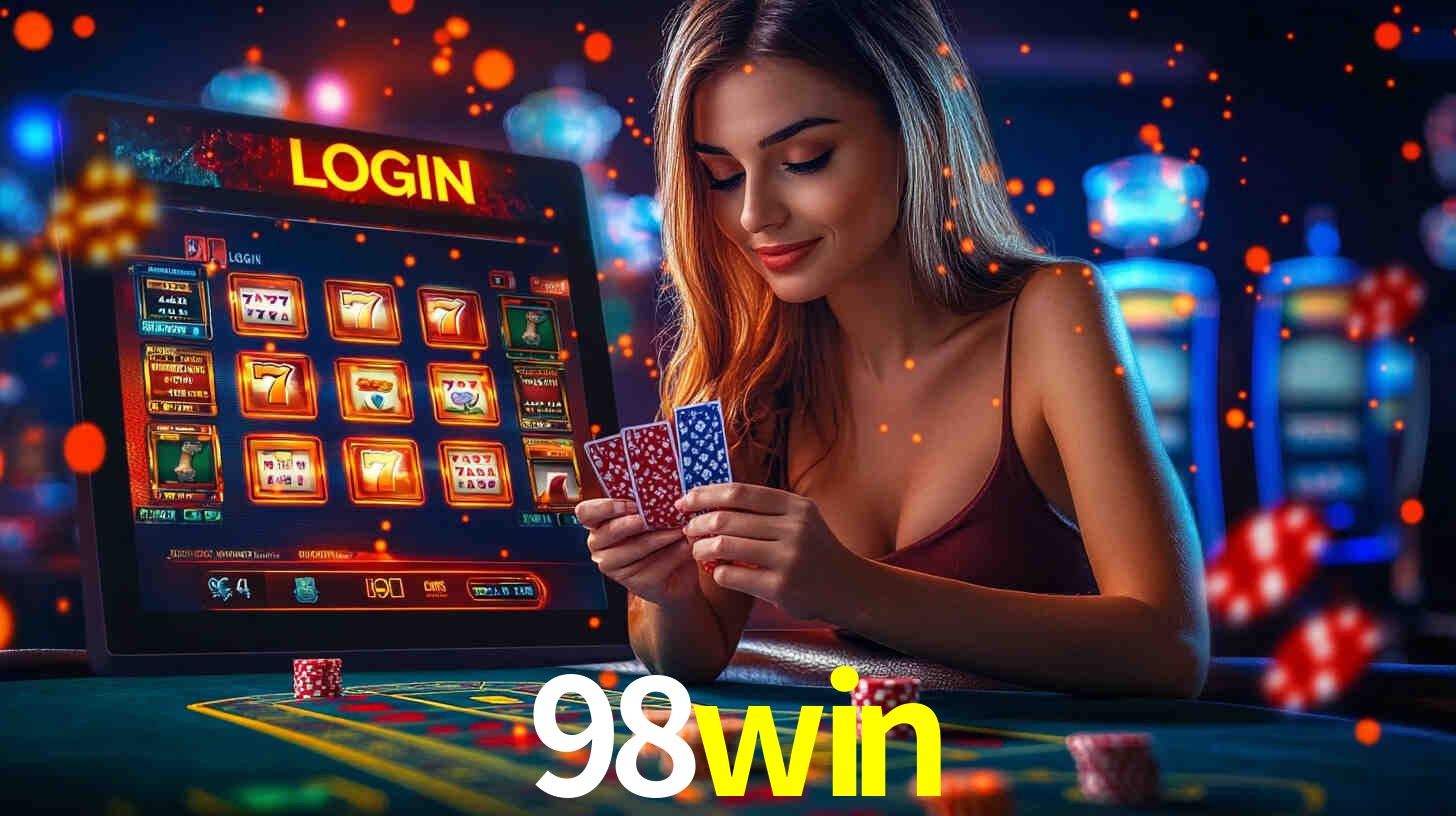 98win bet