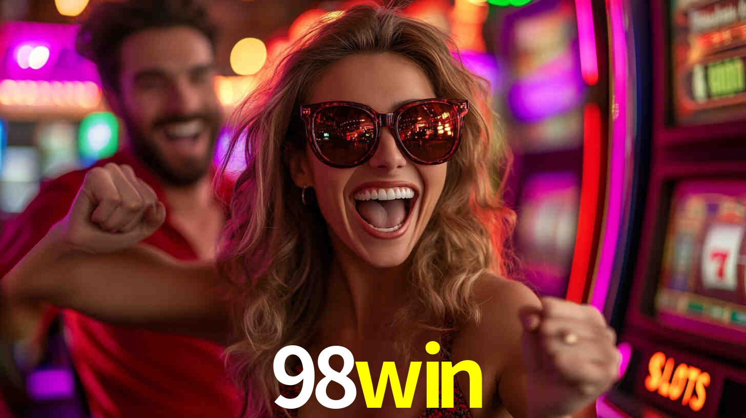 Descubra o Programa VIP da 98win: Vantagens Exclusivas para Jogadores