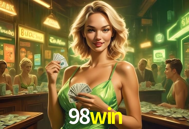 Desvendando o Mundo dos Jogos Virtuais na 98win