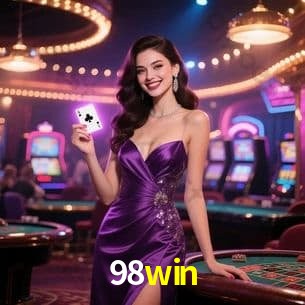 Mesa de Blackjack 98win