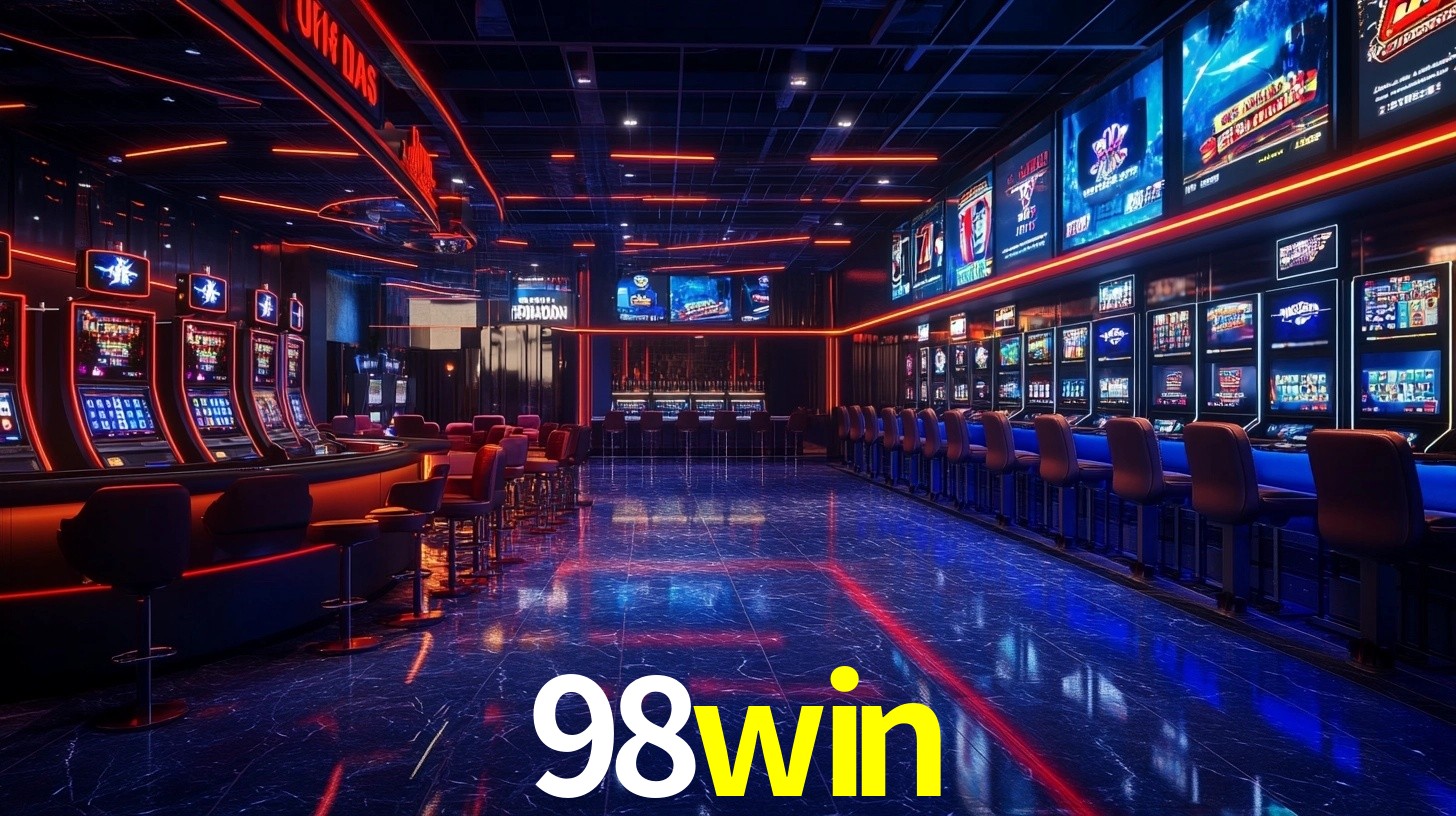 Tournaments 98win