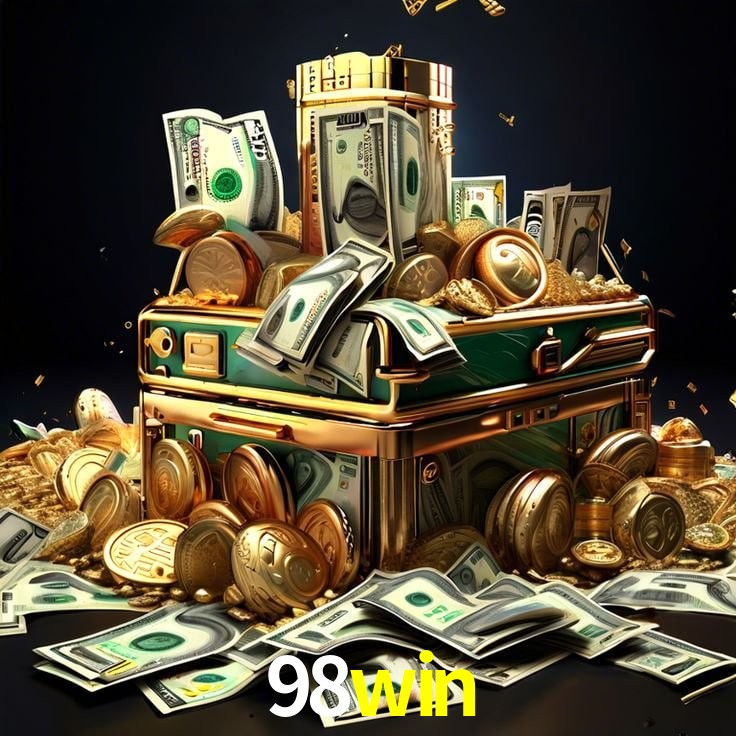Recursos de Bônus 98win