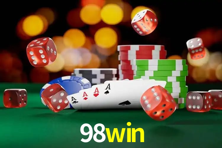 Benefícios da Conta 98win