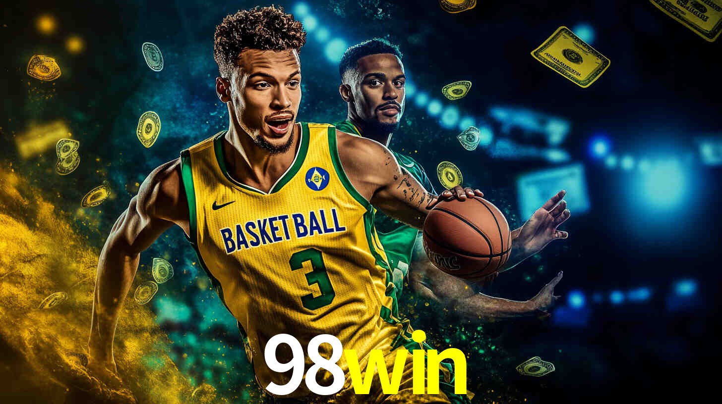 Explorando a Categoria de Eventos em Apostas na 98win