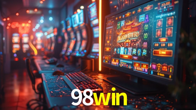 Experimente o Login Seguro Premium no 98win