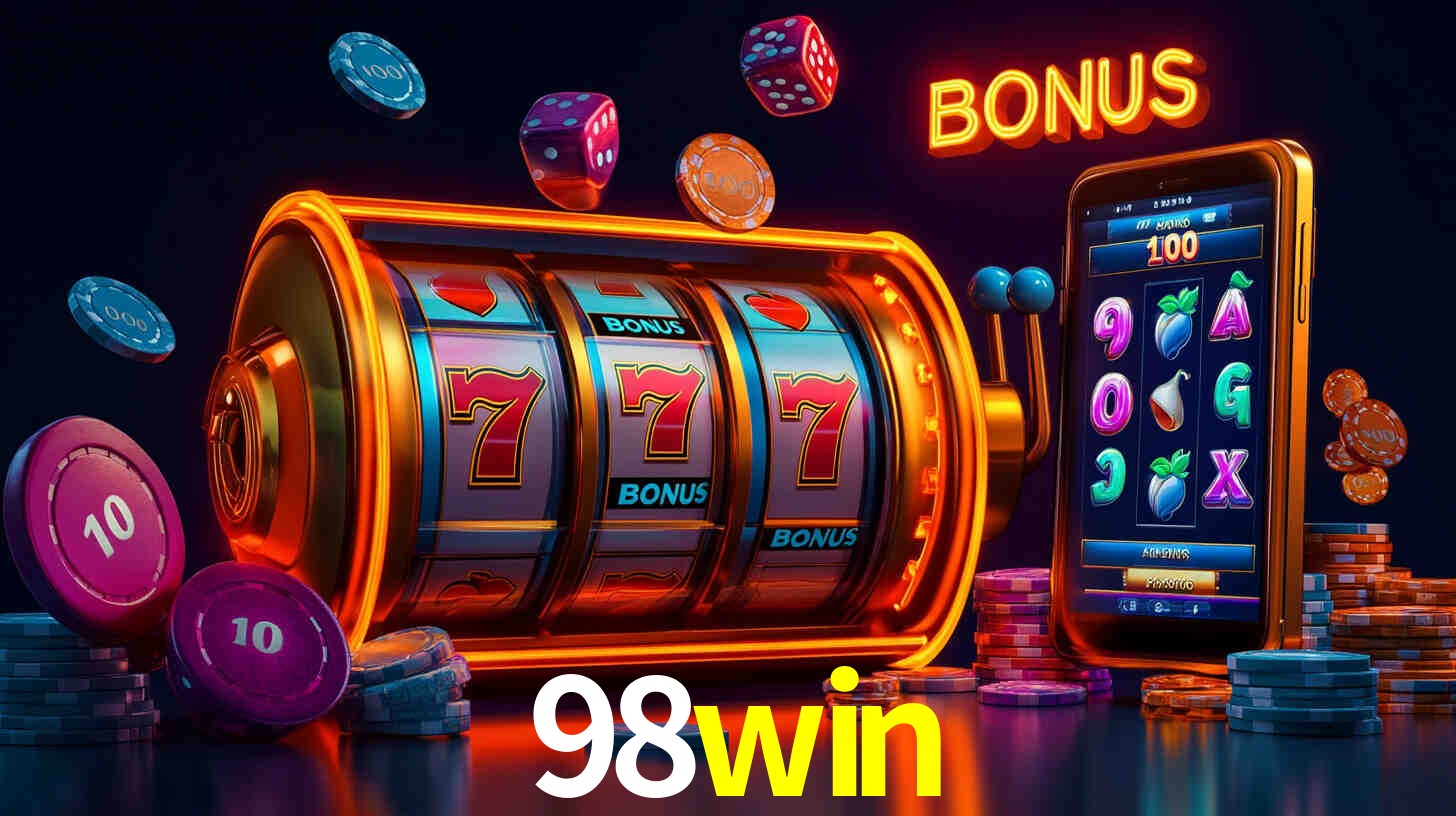 Inovações de Jogos na 98win: O Futuro das Experiências Interativas