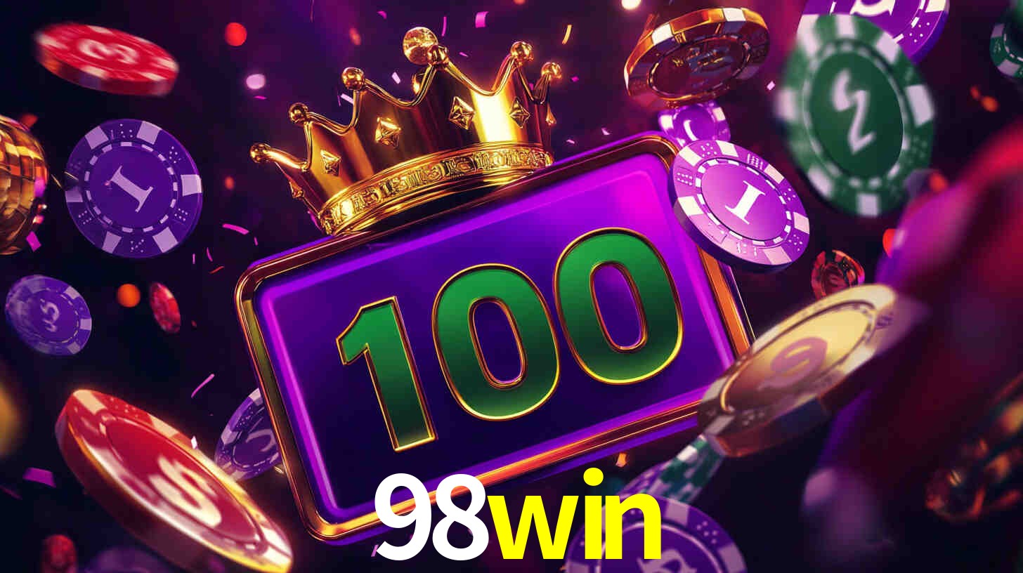 Daily Bonuses 98win