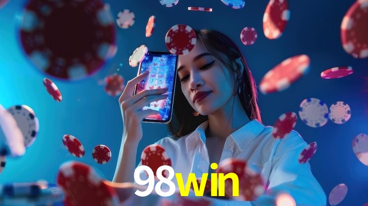 cassino 98win