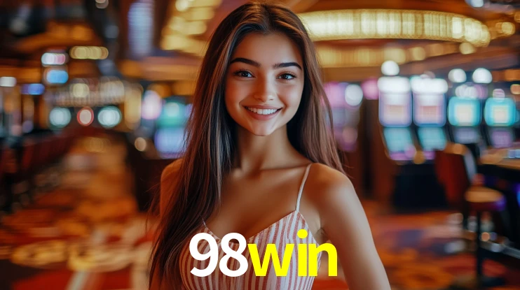 98win App Interface