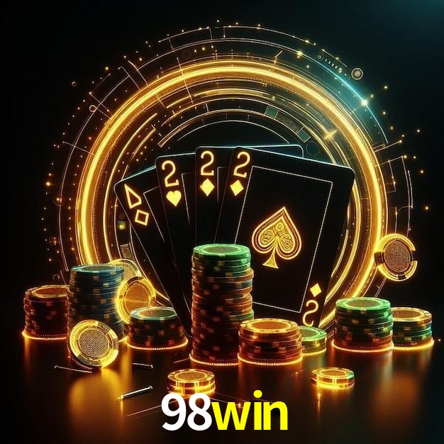 Login Seguro 98win