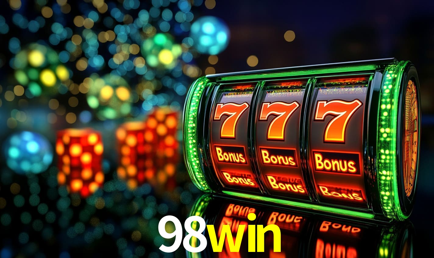 Sistemas de Segurança 98win