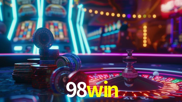 Slot Games 98win