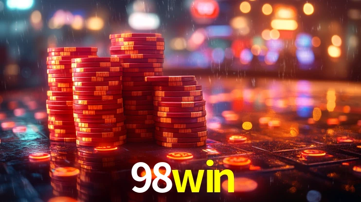 98win bet