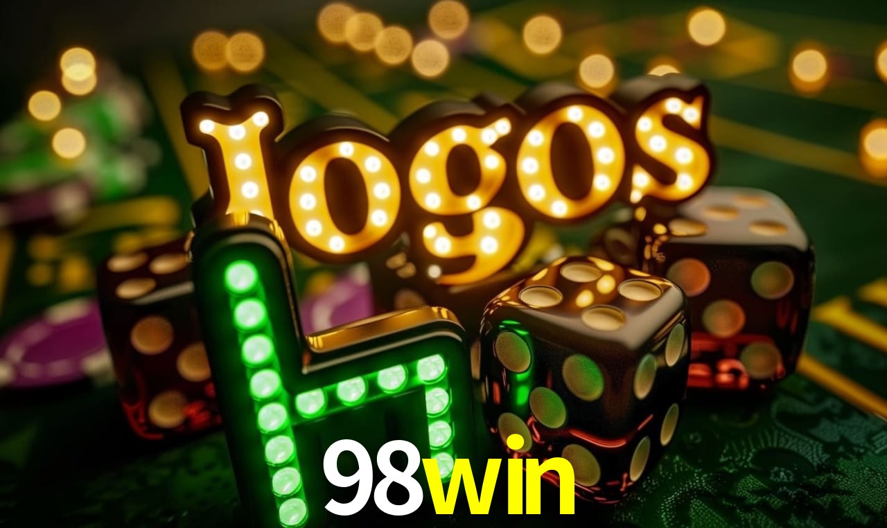 Provedores de Jogos 98win