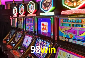 A Revolução dos Aplicativos de Jogos no 98win