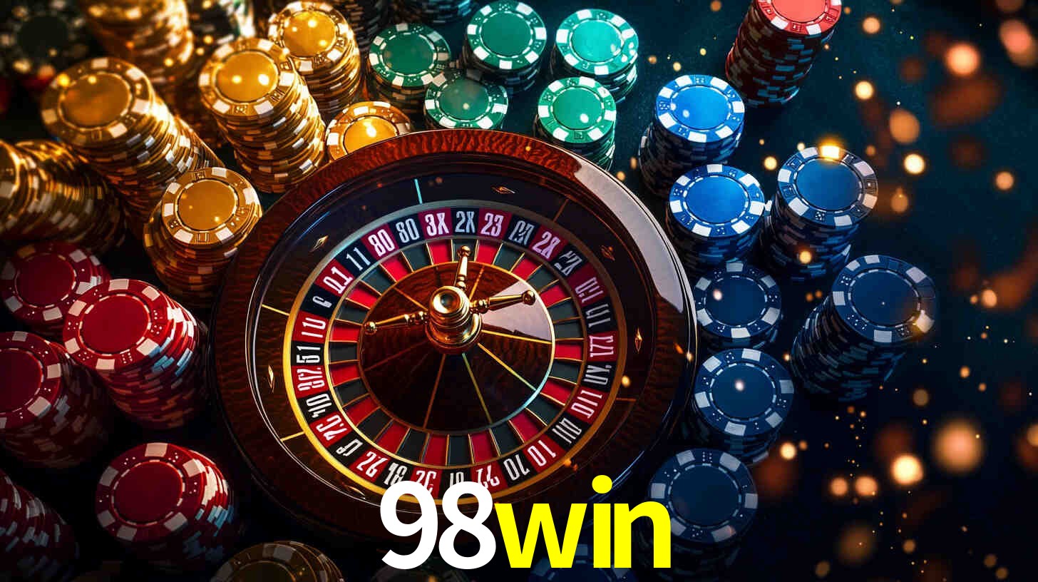 Exclusive Games 98win
