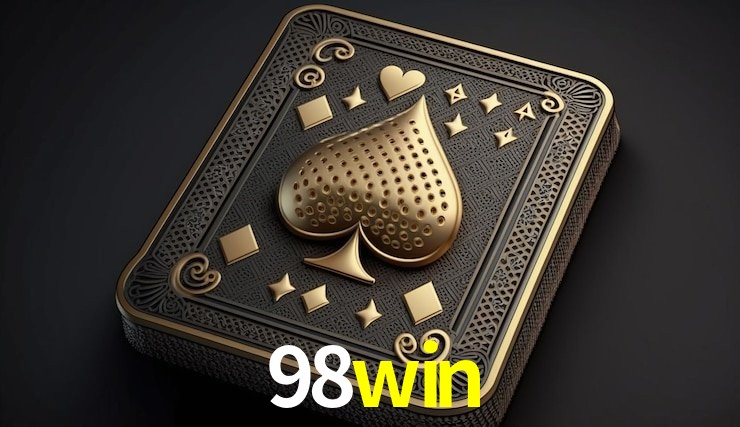 Diretório de Jogos 98win
