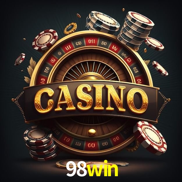 APP oficial da 98win para mobile