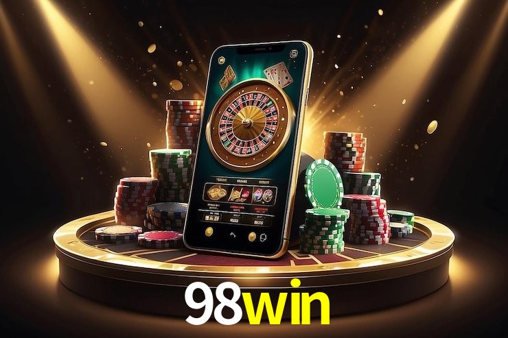 Promoção Relâmpago 98win
