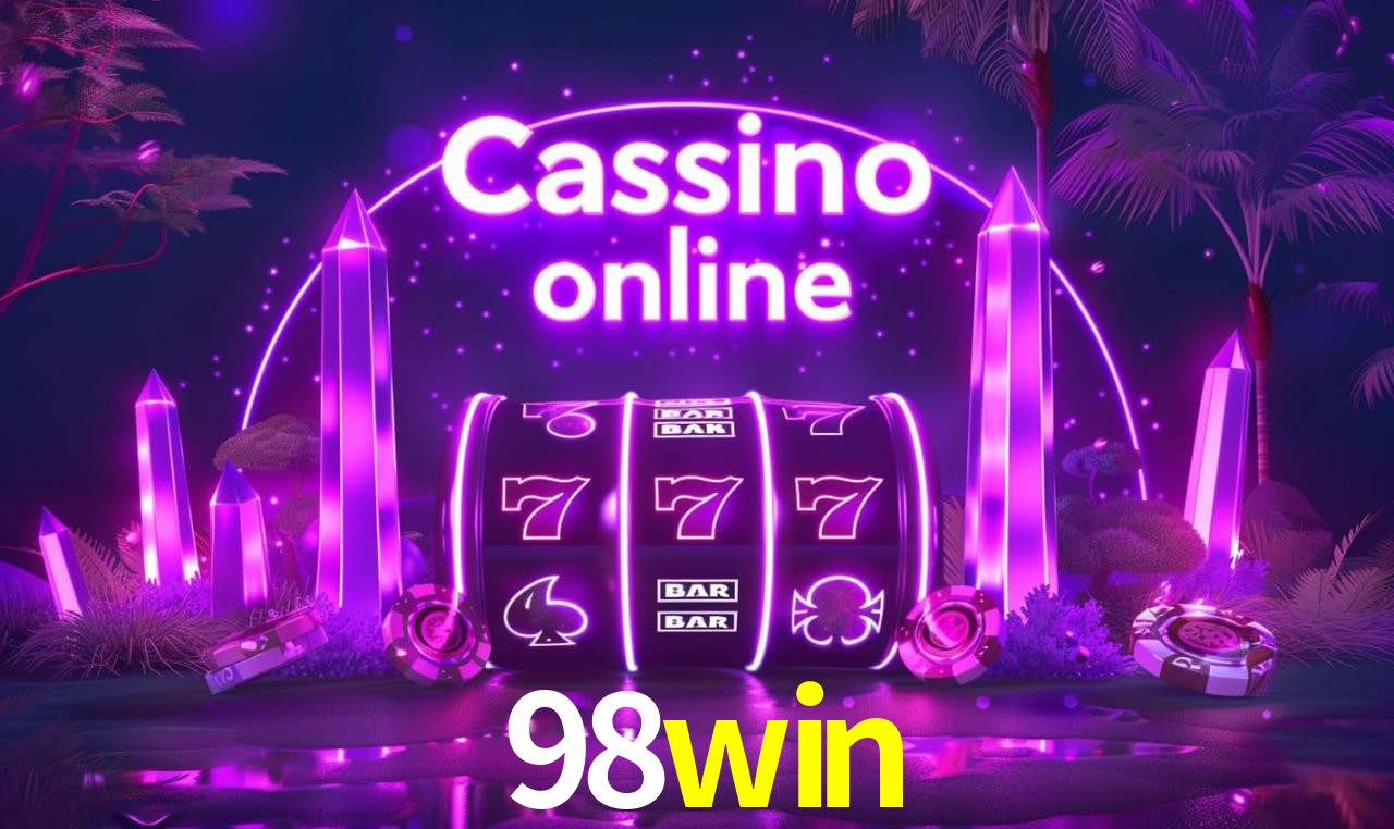 Promoções Sazonais 98win