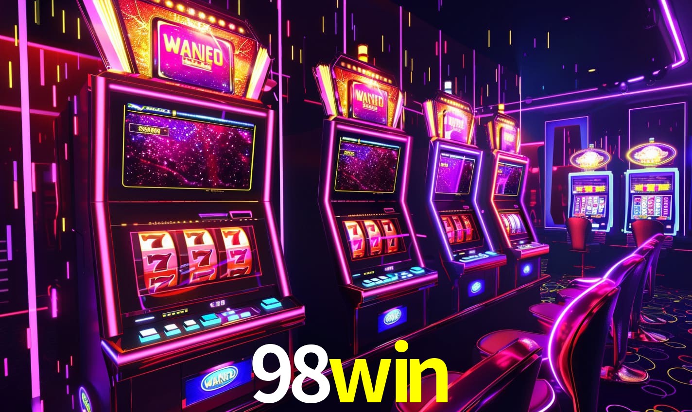 A Emoção da Loteria na 98win: Uma Chance de Mudança de Vida