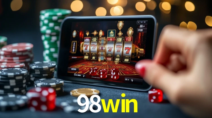 Welcome Bonus 98win