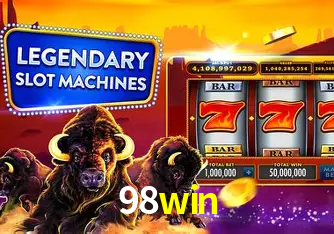 A Experiência Imersiva dos Cassinos Ao Vivo no 98win