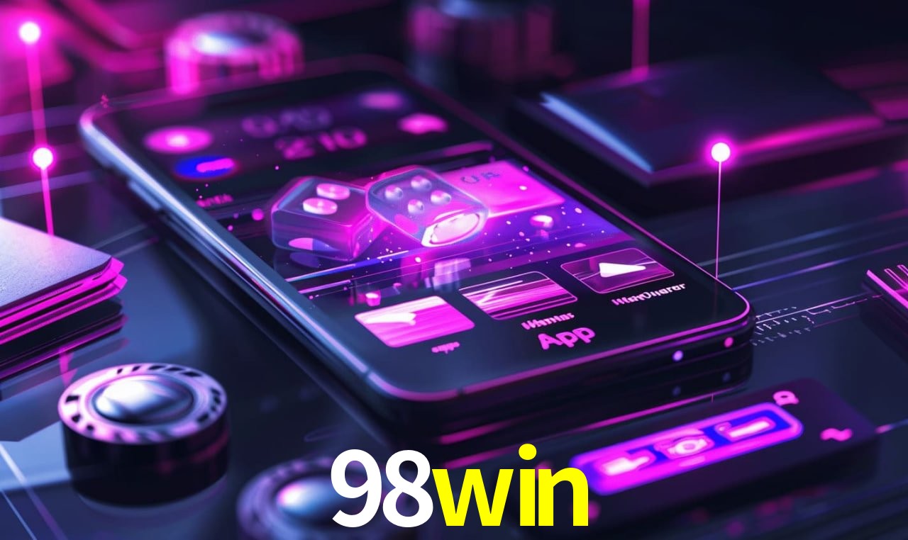 Tennis Betting 98win
