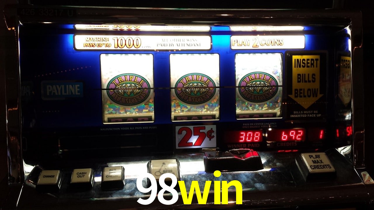 Football Betting 98win