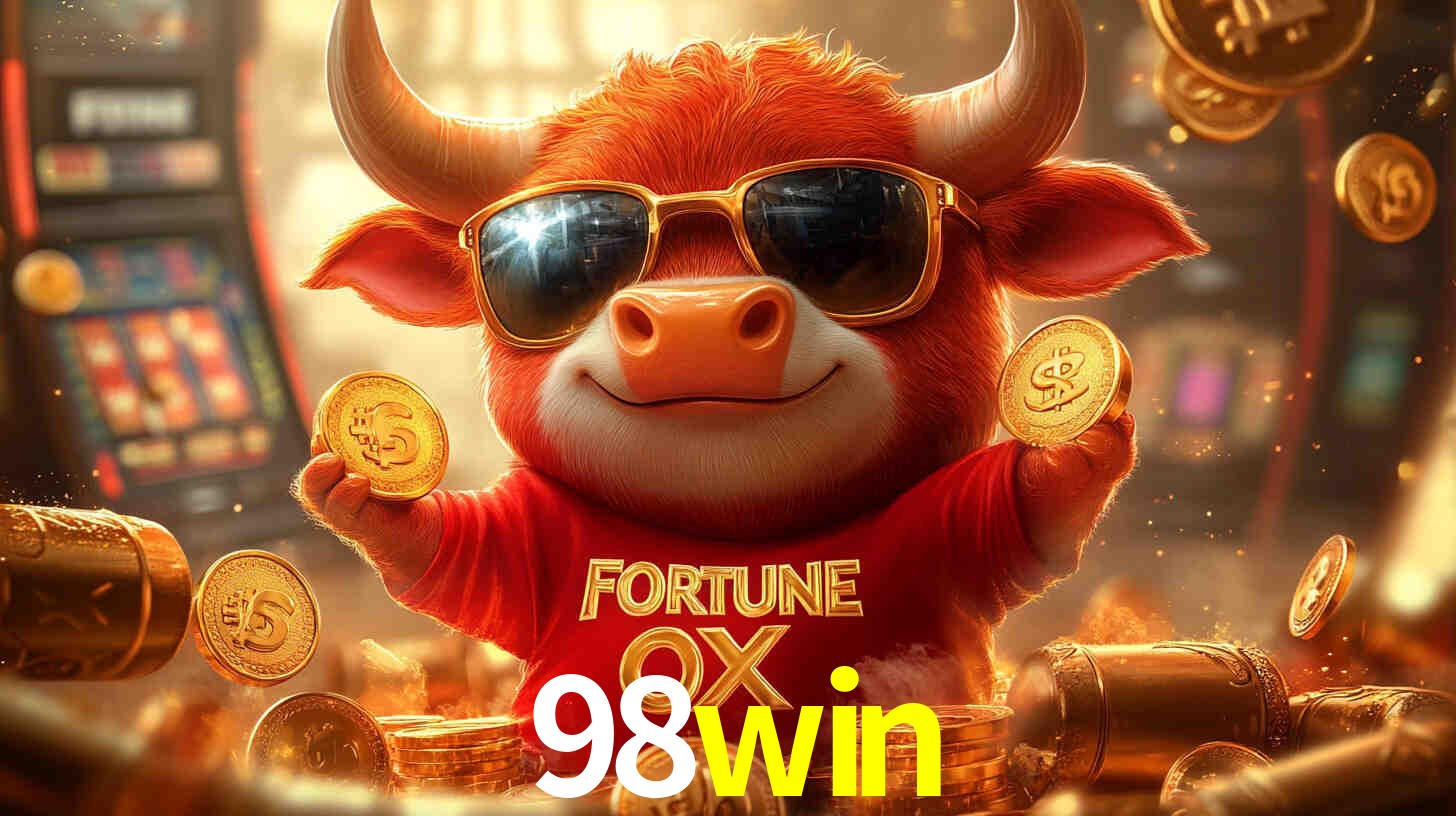 98win: A Experiência de Casino com Jogos de Mesa ao Vivo