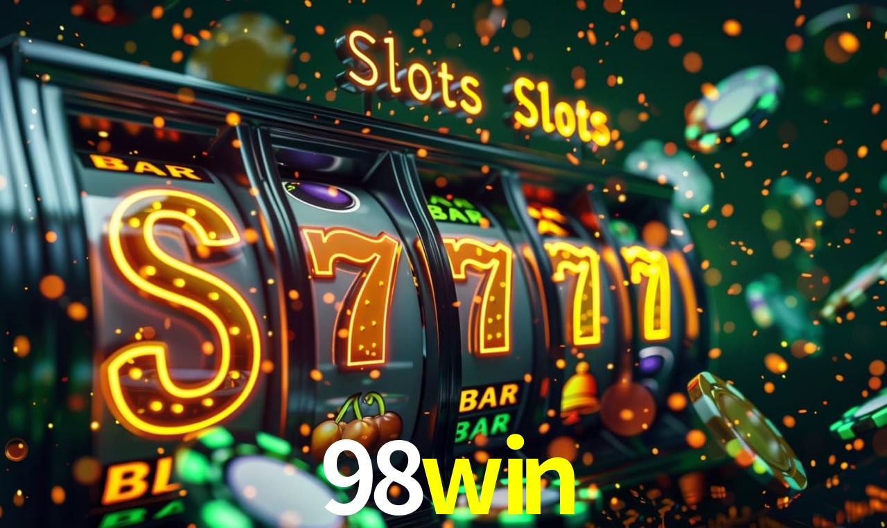 Apostas de Tênis 98win