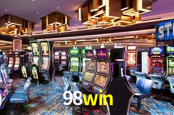 Apostas Esportivas na 98win: Um Guia Completo