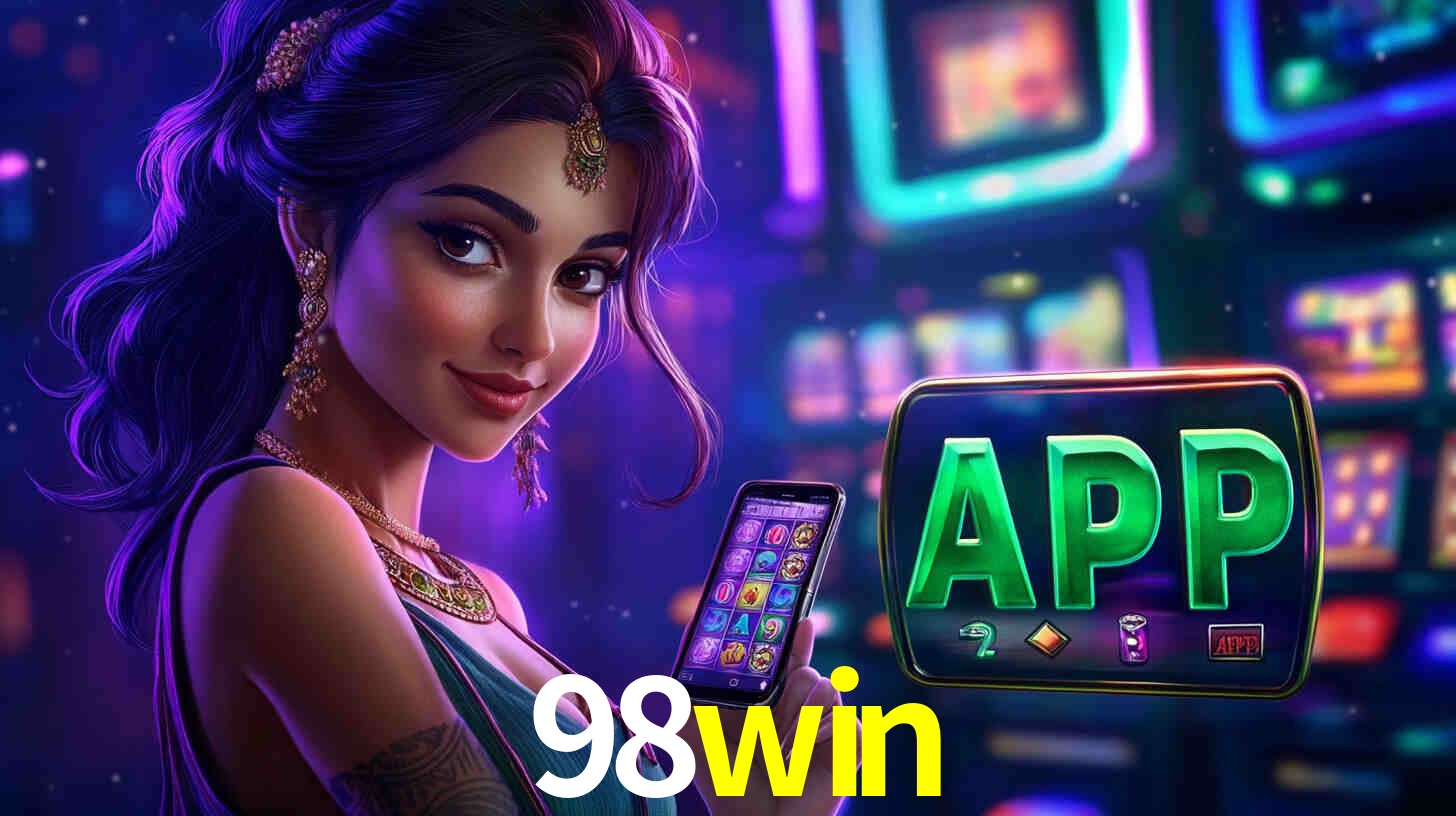 98win bet