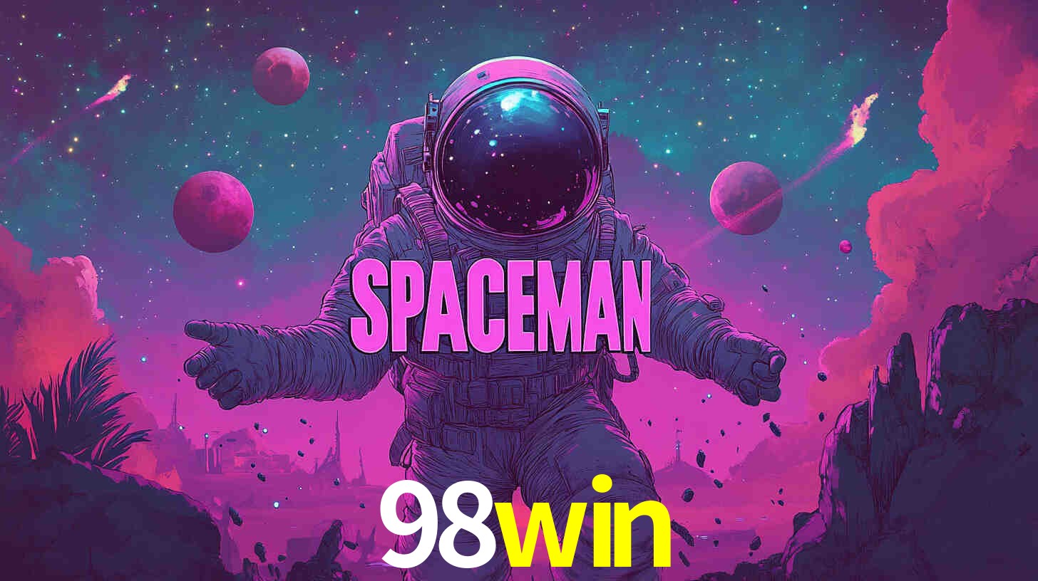 Descubra a Essência do 98win: Nossa História e Compromissos