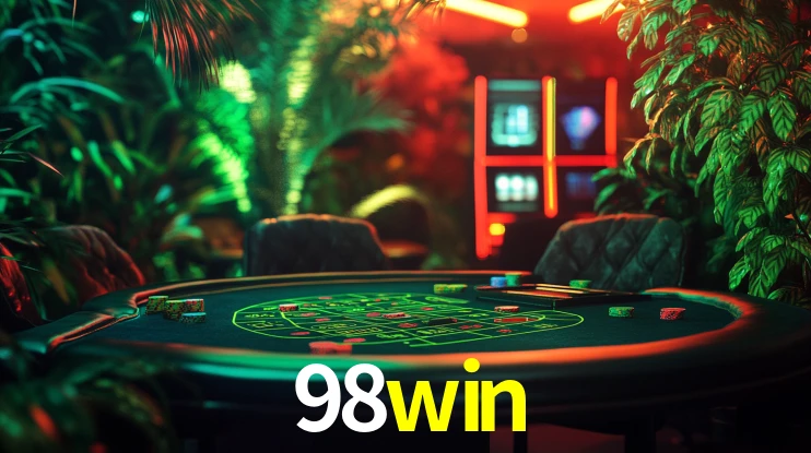 Live Casino 98win