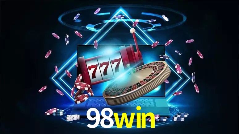 Design Responsivo 98win
