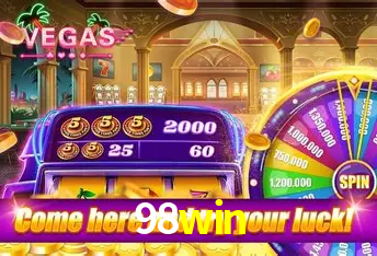 Descubra o Mundo do Cassino Online com 98win