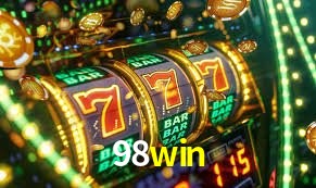 Flash Promotion 98win